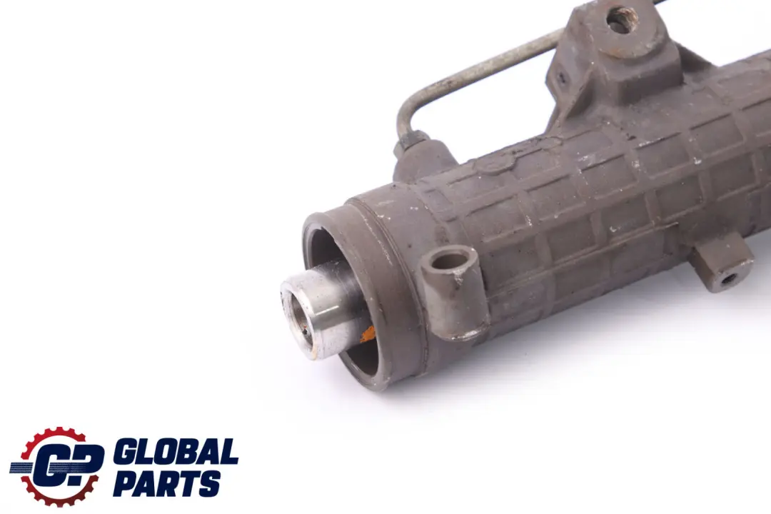 BMW 3 Series E46 Hydro Power Steering Rack Quick Turn Purple Tag Label - SKU rhd-6755067 - Part number 6755067
