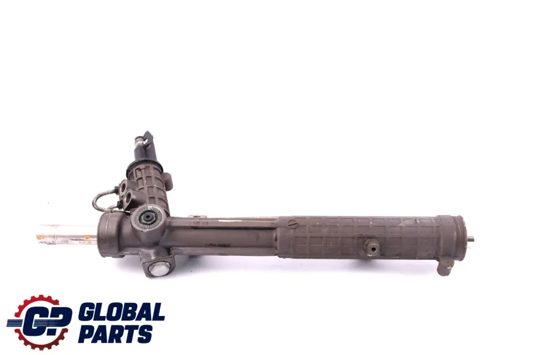 BMW 3 Series E46 Hydro Power Steering Rack Quick Turn Purple Tag Label - SKU rhd-6755067 - Part number 6755067