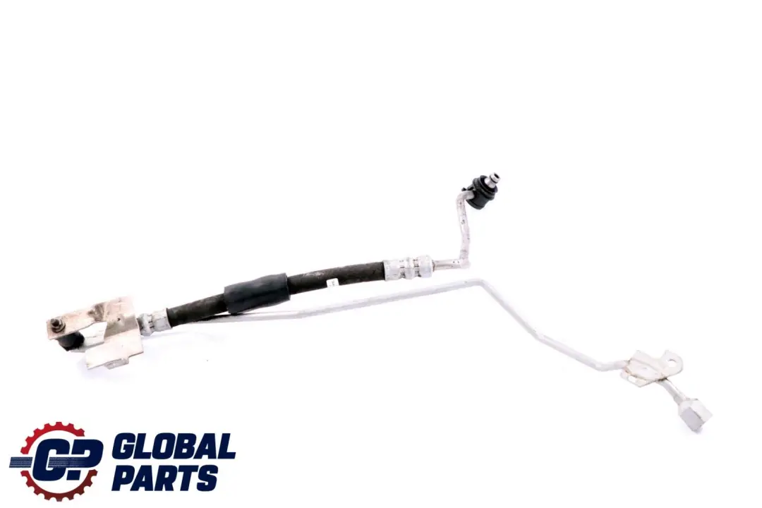 N62 Hose Expansion Pipe Power Steering to BMW 7 Series E65 E66 735i 745i with Part number 6756013 BMW 7 Series E65 E66 735i 745i N62 Hose Expansion Pipe Power Steering - SKU rhd-6756013 - Part number 6756013