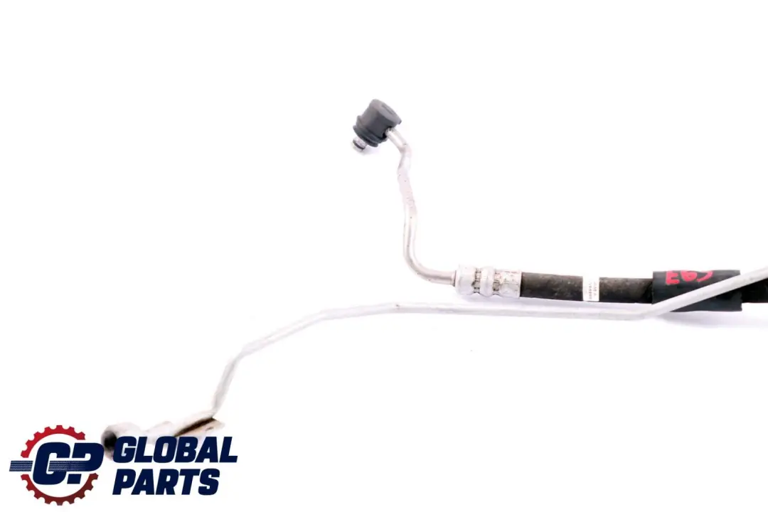 N62 Hose Expansion Pipe Power Steering to BMW 7 Series E65 E66 735i 745i with Part number 6756013 BMW 7 Series E65 E66 735i 745i N62 Hose Expansion Pipe Power Steering - SKU rhd-6756013 - Part number 6756013