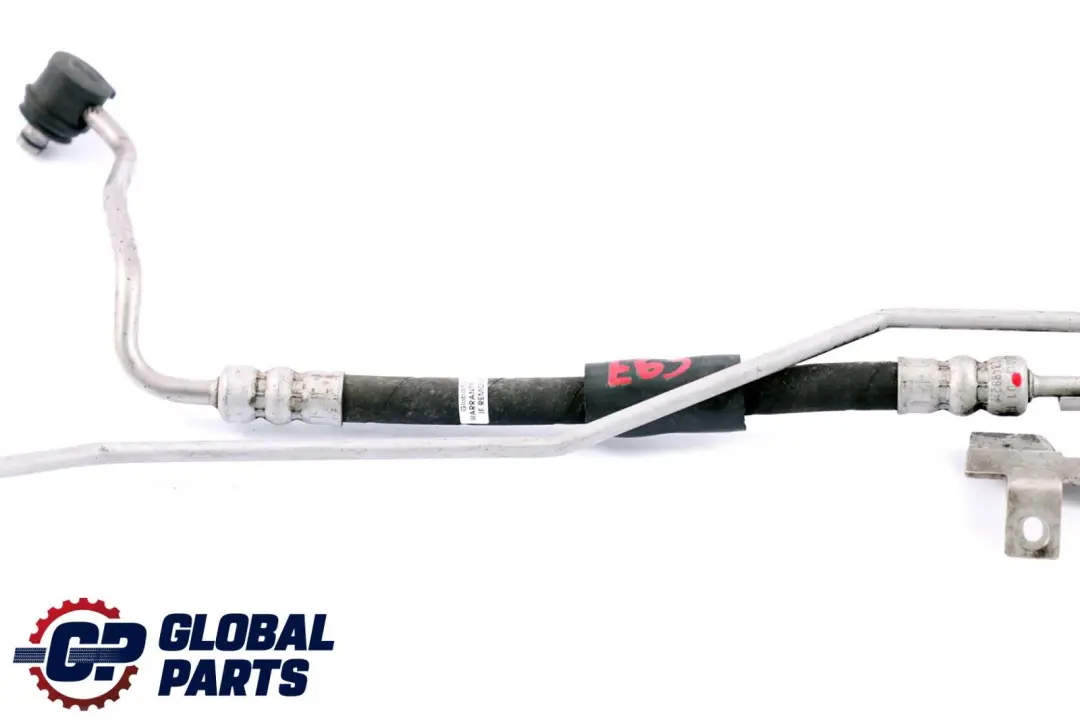 BMW 7 Series E65 E66 735i 745i N62 Hose Expansion Pipe Power Steering - SKU rhd-6756013 - Part number 6756013