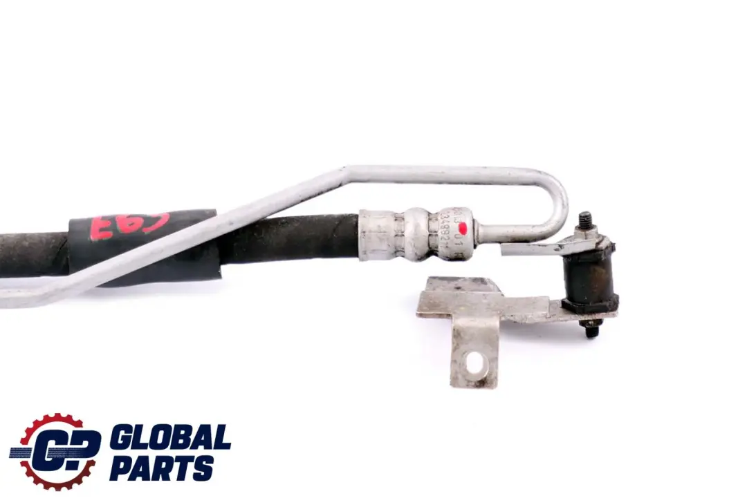 BMW 7 Series E65 E66 735i 745i N62 Hose Expansion Pipe Power Steering - SKU rhd-6756013 - Part number 6756013