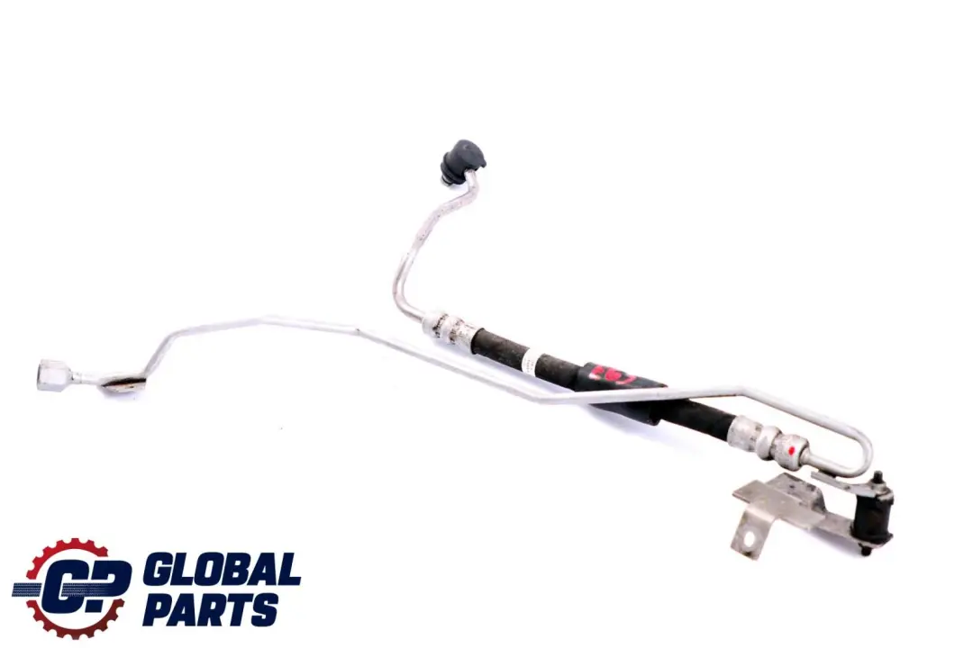 N62 Hose Expansion Pipe Power Steering to BMW 7 Series E65 E66 735i 745i with Part number 6756013 BMW 7 Series E65 E66 735i 745i N62 Hose Expansion Pipe Power Steering - SKU rhd-6756013 - Part number 6756013