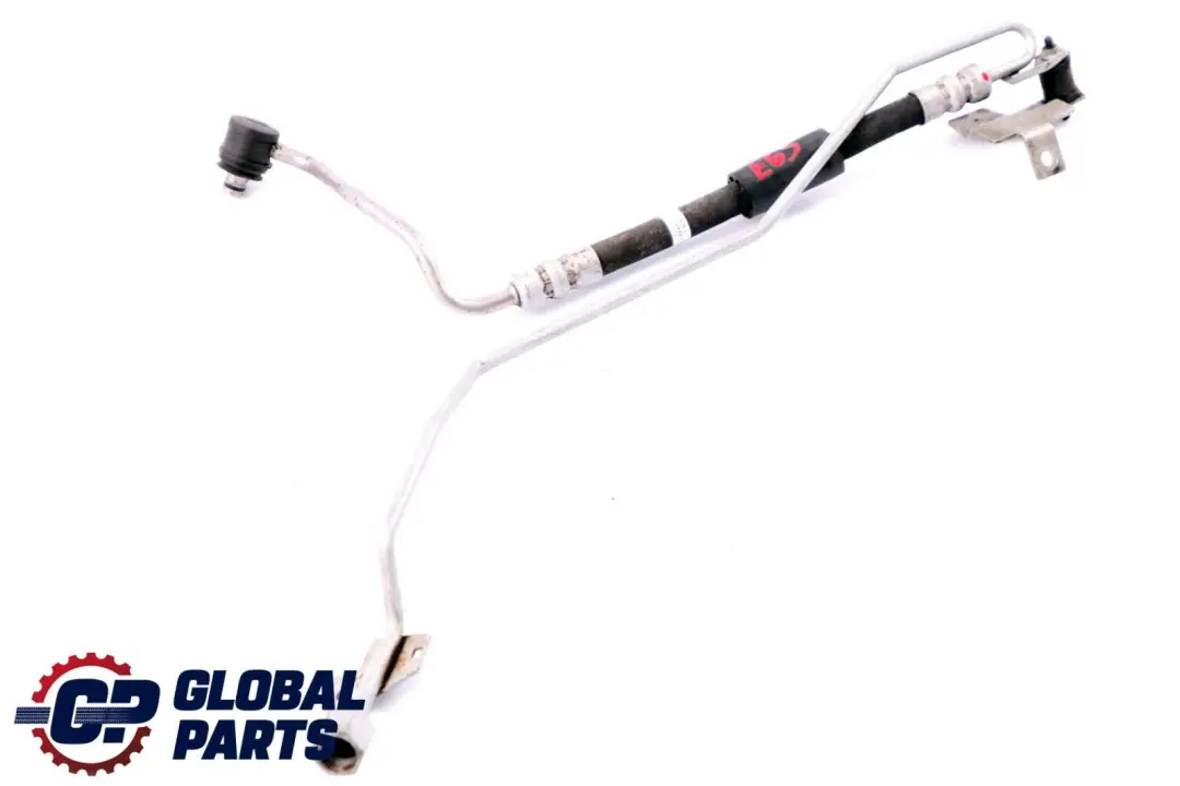 N62 Hose Expansion Pipe Power Steering to BMW 7 Series E65 E66 735i 745i with Part number 6756013 BMW 7 Series E65 E66 735i 745i N62 Hose Expansion Pipe Power Steering - SKU rhd-6756013 - Part number 6756013