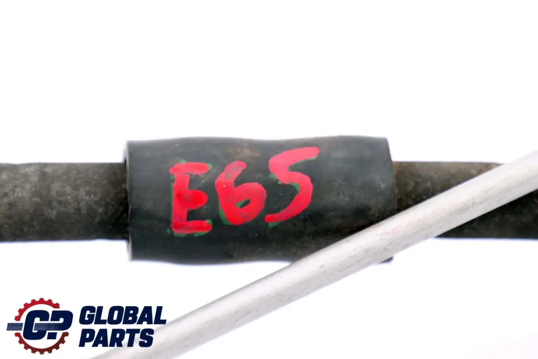 BMW 7 Series E65 E66 735i 745i N62 Hose Expansion Pipe Power Steering - SKU rhd-6756013 - Part number 6756013