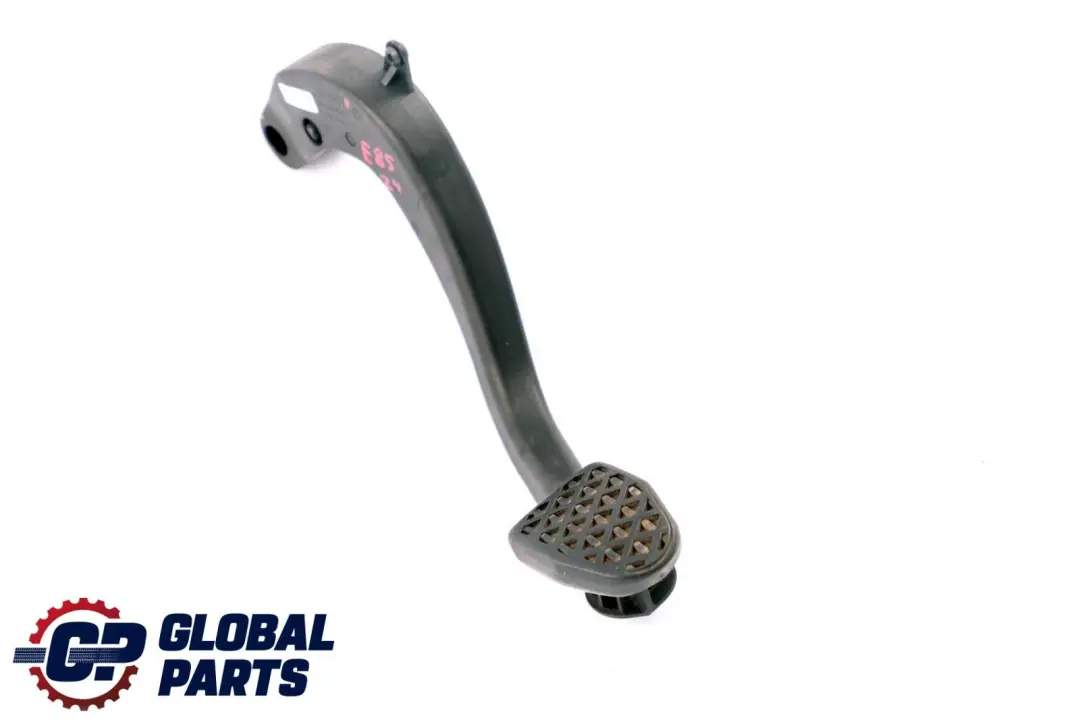 S54 Roadster Coupé Brake Clutch Pedal to BMW Z4 Series E85 E86 with Part number 6757932 BMW Z4 Series E85 E86 S54 Roadster Coupé Brake Clutch Pedal - SKU rhd-6757932 - Part number 6757932