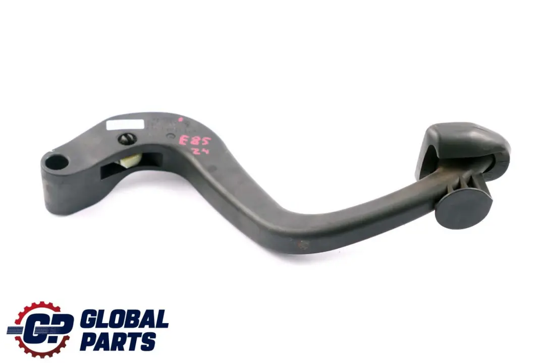 S54 Roadster Coupé Brake Clutch Pedal to BMW Z4 Series E85 E86 with Part number 6757932 BMW Z4 Series E85 E86 S54 Roadster Coupé Brake Clutch Pedal - SKU rhd-6757932 - Part number 6757932