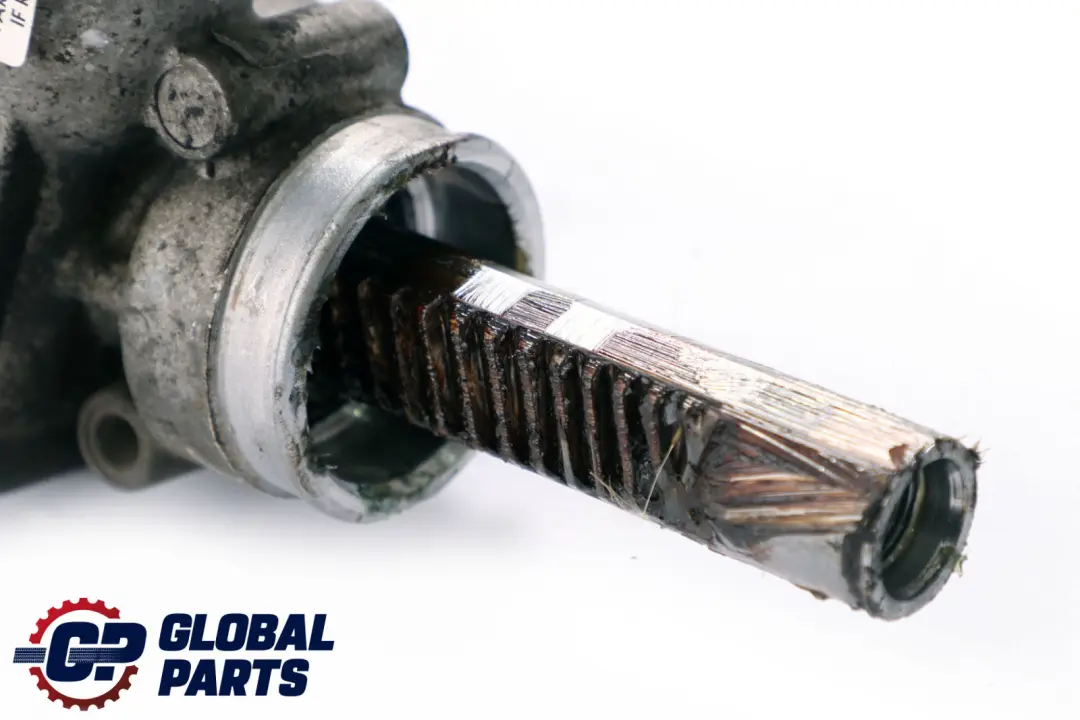 Steering Rack Box Gear to BMW Z4 Series E85 E86 Roadster Electric with Part number 6758221 BMW Z4 Series E85 E86 Roadster Electric Steering Rack Box Gear - SKU rhd-6758221 - Part number 6758221