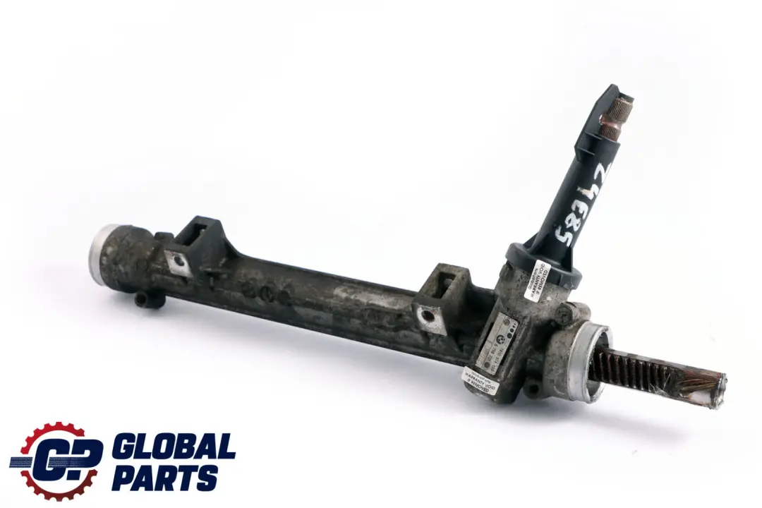 Steering Rack Box Gear to BMW Z4 Series E85 E86 Roadster Electric with Part number 6758221 BMW Z4 Series E85 E86 Roadster Electric Steering Rack Box Gear - SKU rhd-6758221 - Part number 6758221