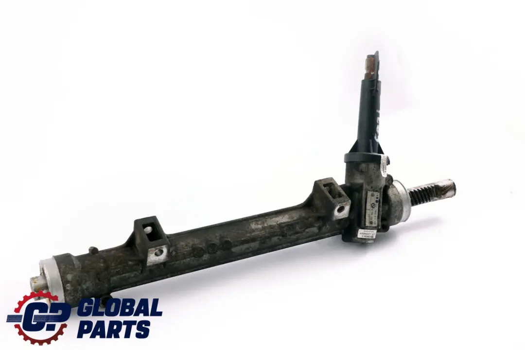 BMW Z4 Series E85 E86 Roadster Electric Steering Rack Box Gear - SKU rhd-6758221 - Part number 6758221
