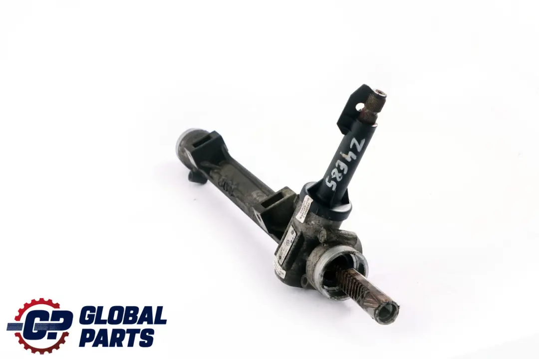 BMW Z4 Series E85 E86 Roadster Electric Steering Rack Box Gear - SKU rhd-6758221 - Part number 6758221