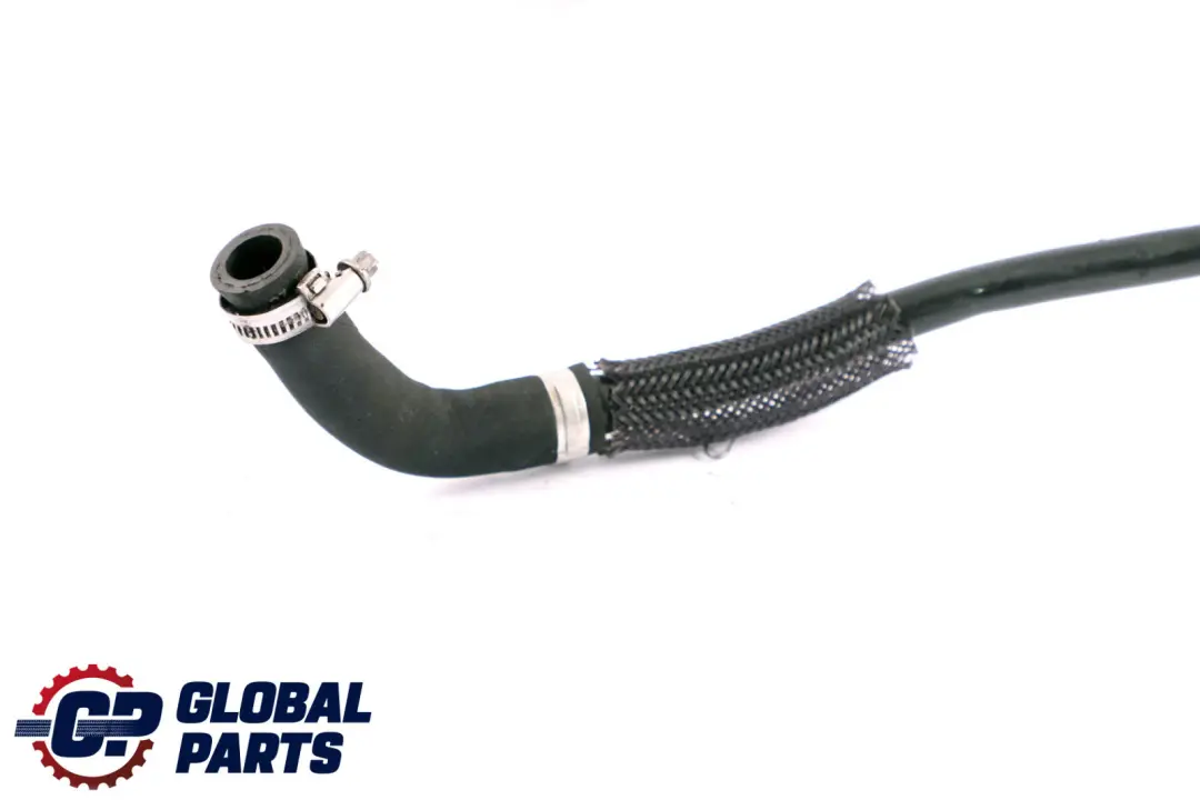 BMW 3 Series E46 Vacuum Pipe Hose Line Brake Servo Unit - SKU rhd-6758598 - Part number 6758598