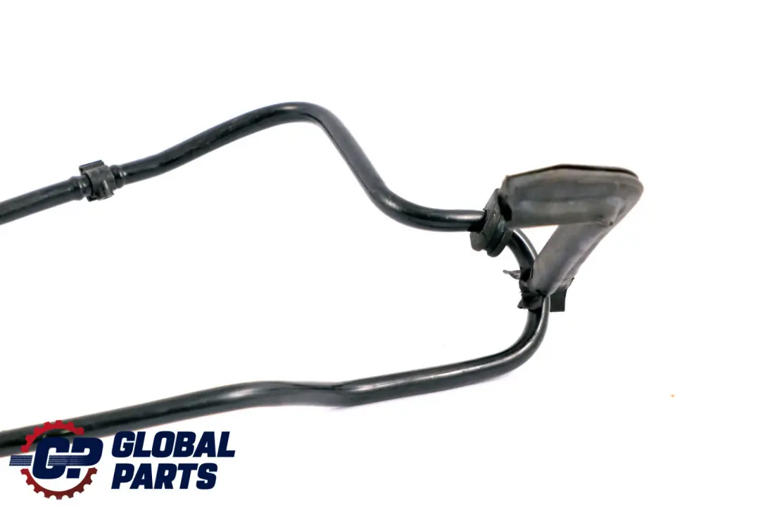 BMW 3 Series E46 Vacuum Pipe Hose Line Brake Servo Unit - SKU rhd-6758598 - Part number 6758598