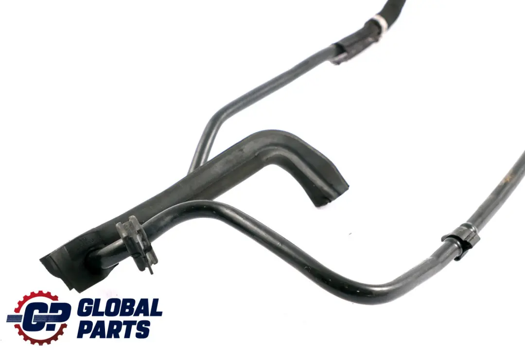 BMW 3 Series E46 Vacuum Pipe Hose Line Brake Servo Unit - SKU rhd-6758598 - Part number 6758598