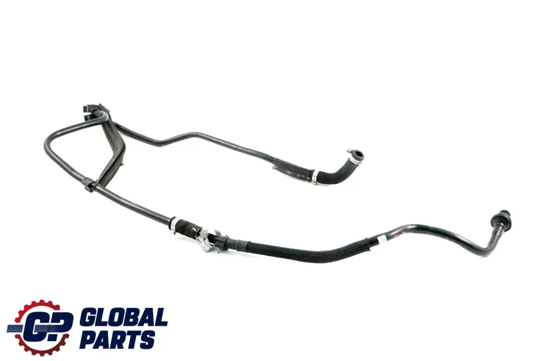 BMW 3 Series E46 Vacuum Pipe Hose Line Brake Servo Unit - SKU rhd-6758598 - Part number 6758598