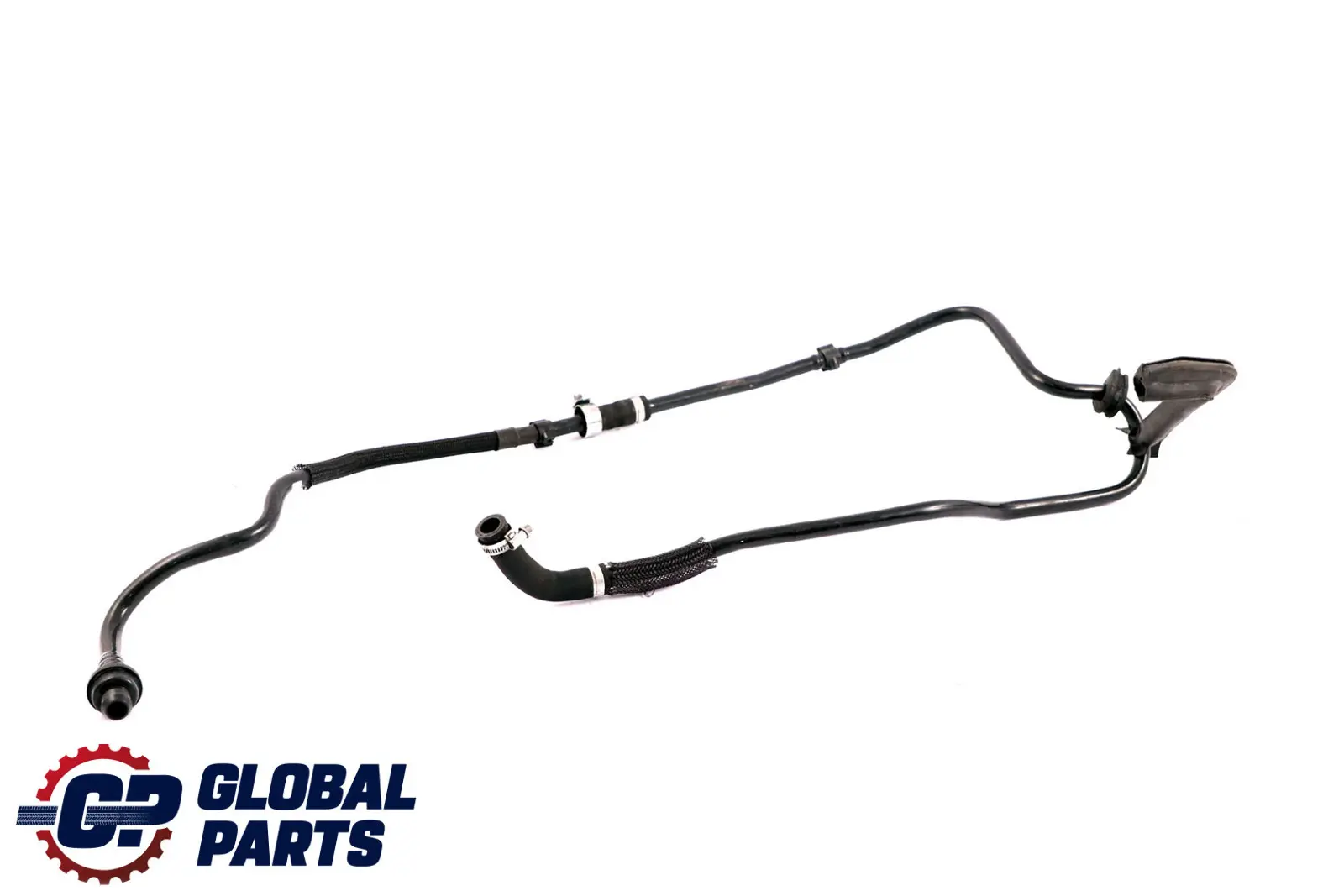 BMW 3 Series E46 Vacuum Pipe Hose Line Brake Servo Unit 6758598