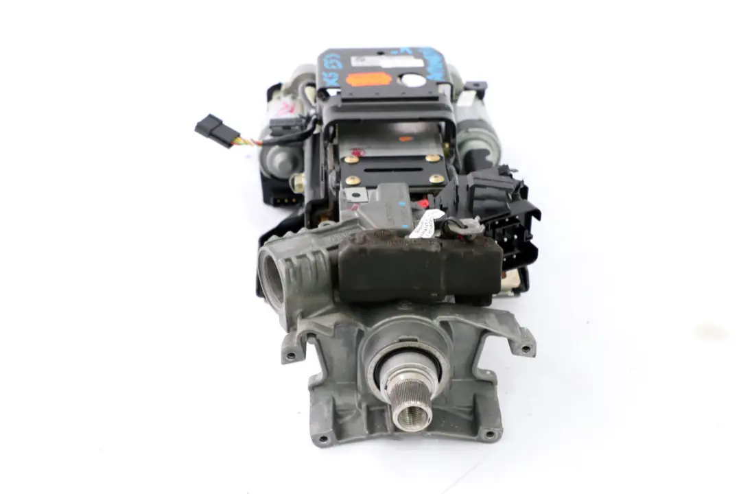 Steering Column Interlock Electric Automatic Gearbox to BMW X5 E53 with Part number 6759136 BMW X5 E53 Steering Column Interlock Electric Automatic Gearbox - SKU rhd-6759136-1 - Part number 6759136