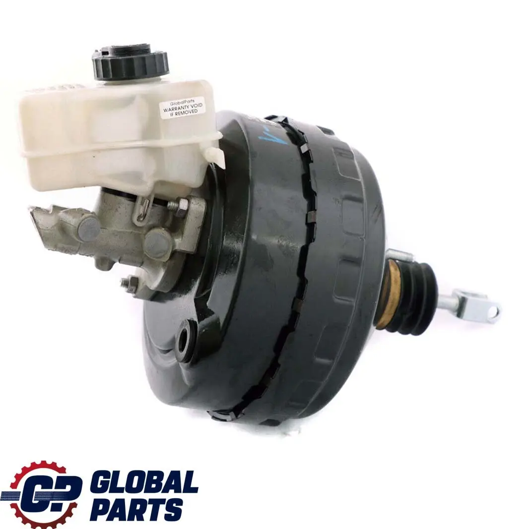 Brake Servo Unit Master Cylinder to BMW 1 3 Series E81 E87 E88 E90 E91 E92 with Part number 6759450 BMW 1 3 Series E81 E87 E88 E90 E91 E92 Brake Servo Unit Master Cylinder - SKU rhd-6759450-1 - Part number 6759450
