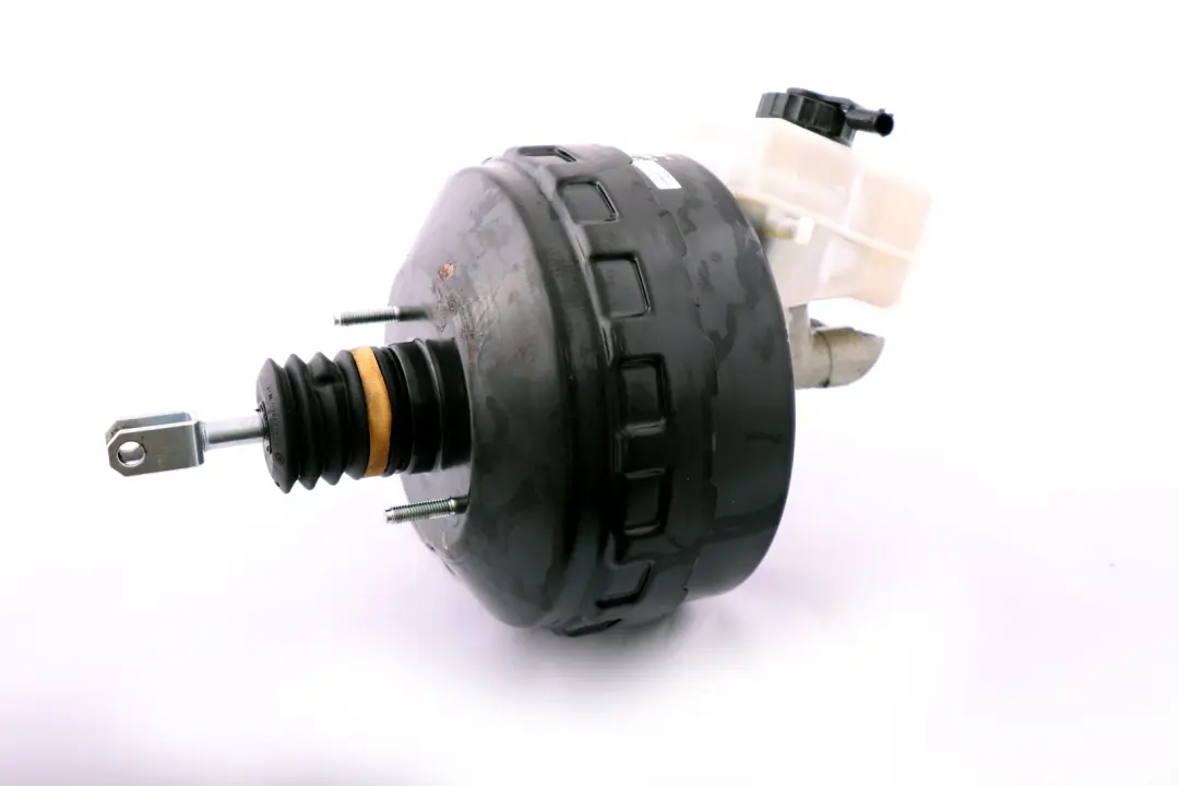 BMW 1 3 Series E81 E87 E88 E90 E91 E92 Brake Servo Unit Master Cylinder - SKU rhd-6759450-1 - Part number 6759450
