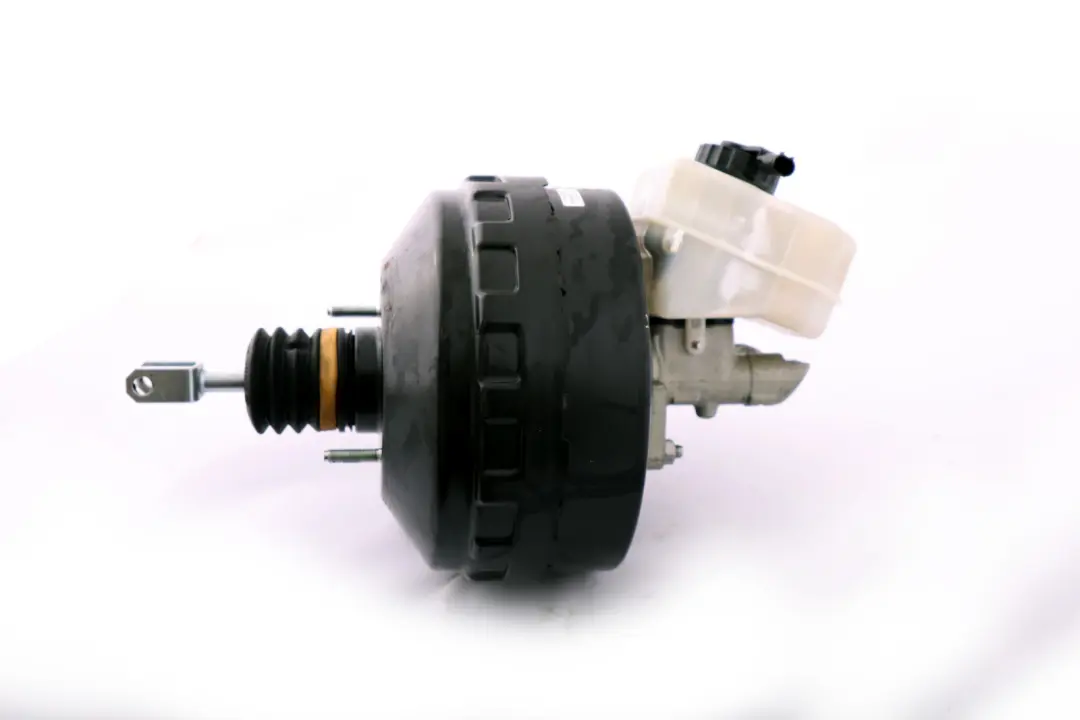 BMW 1 3 Series E81 E87 E88 E90 E91 E92 Brake Servo Unit Master Cylinder - SKU rhd-6759450-1 - Part number 6759450