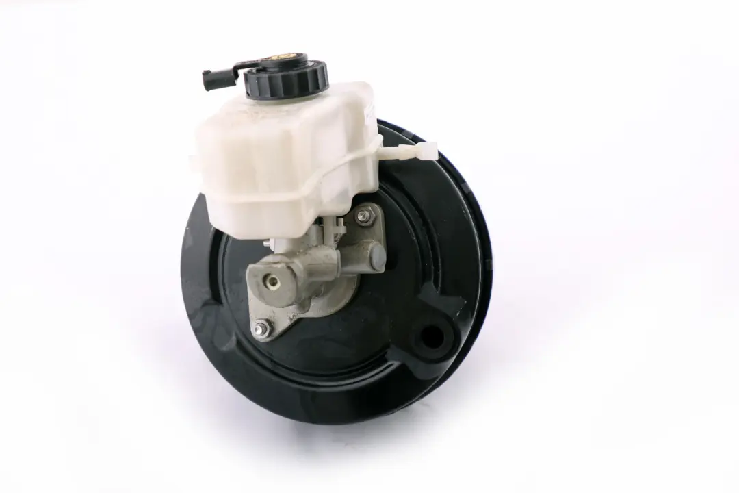 Brake Servo Unit Master Cylinder to BMW 1 3 Series E81 E87 E88 E90 E91 E92 with Part number 6759450 BMW 1 3 Series E81 E87 E88 E90 E91 E92 Brake Servo Unit Master Cylinder - SKU rhd-6759450-1 - Part number 6759450
