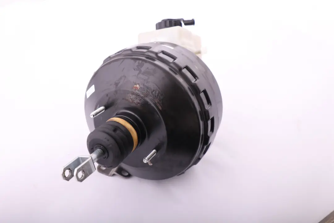 BMW 1 3 Series E81 E87 E88 E90 E91 E92 Brake Servo Unit Master Cylinder - SKU rhd-6759450-1 - Part number 6759450