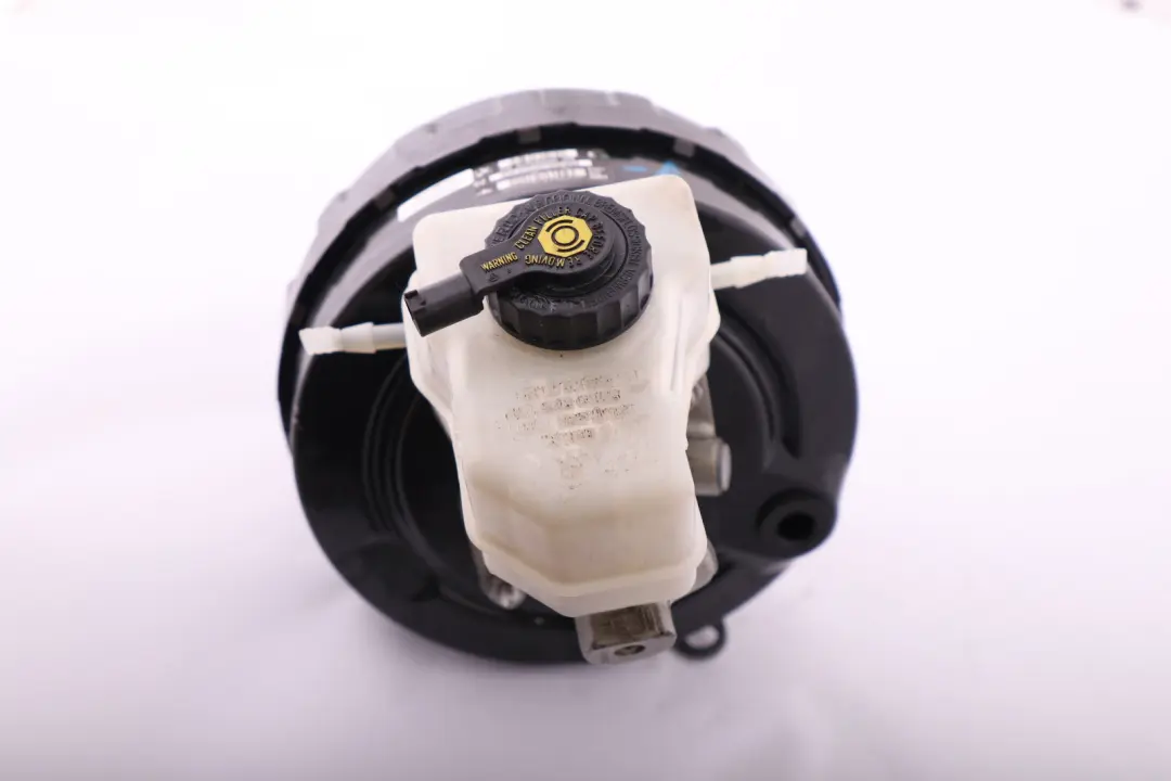 BMW 1 3 Series E81 E87 E88 E90 E91 E92 Brake Servo Unit Master Cylinder - SKU rhd-6759450-1 - Part number 6759450