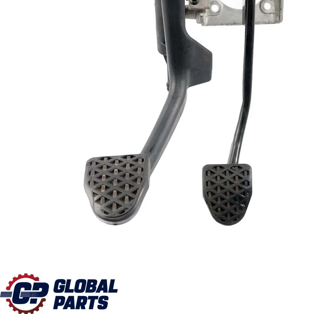 Brake Clutch Support Pedals Set Complete Assembly to BMW 3 Z3 Series E36 with Part number 6759771 BMW 3 Z3 Series E36 Brake Clutch Support Pedals Set Complete Assembly - SKU rhd-6759771 - Part number 6759771