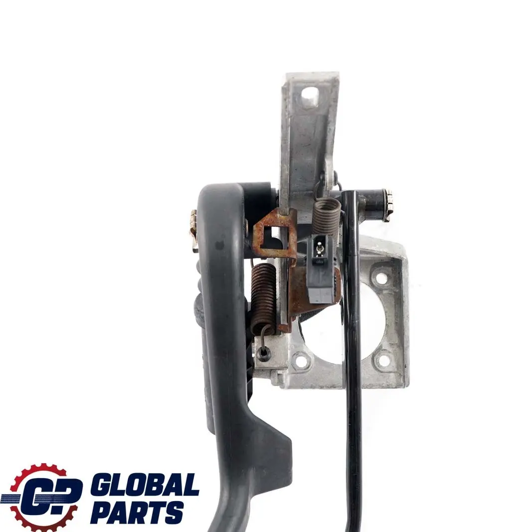 Brake Clutch Support Pedals Set Complete Assembly to BMW 3 Z3 Series E36 with Part number 6759771 BMW 3 Z3 Series E36 Brake Clutch Support Pedals Set Complete Assembly - SKU rhd-6759771 - Part number 6759771