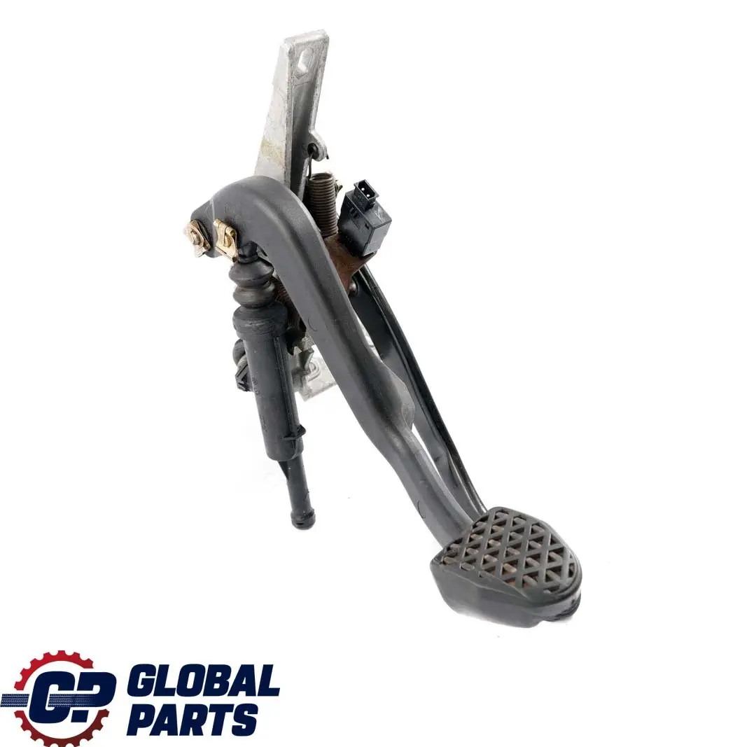 BMW 3 Z3 Series E36 Brake Clutch Support Pedals Set Complete Assembly - SKU rhd-6759771 - Part number 6759771