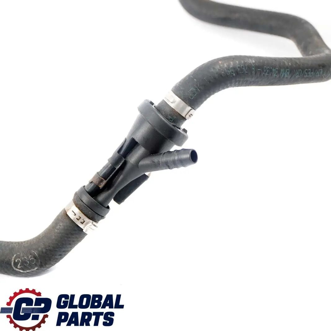 BMW Z4 Series E85 M54 Brake Servo Vacuum Hose Pipe Line - SKU rhd-6759932 - Part number 6759932