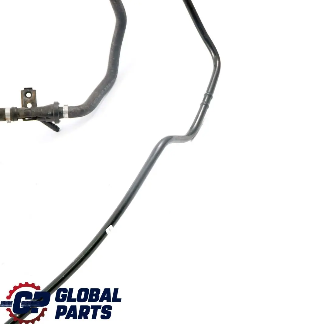 M54 Brake Servo Vacuum Hose Pipe Line to BMW Z4 Series E85 with Part number 6759932 BMW Z4 Series E85 M54 Brake Servo Vacuum Hose Pipe Line - SKU rhd-6759932 - Part number 6759932