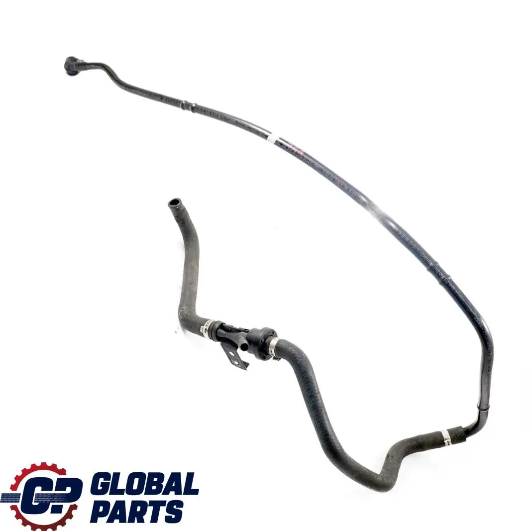 M54 Brake Servo Vacuum Hose Pipe Line to BMW Z4 Series E85 with Part number 6759932 BMW Z4 Series E85 M54 Brake Servo Vacuum Hose Pipe Line - SKU rhd-6759932 - Part number 6759932