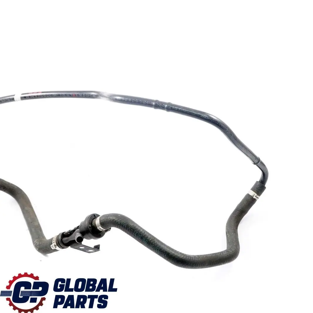 M54 Brake Servo Vacuum Hose Pipe Line to BMW Z4 Series E85 with Part number 6759932 BMW Z4 Series E85 M54 Brake Servo Vacuum Hose Pipe Line - SKU rhd-6759932 - Part number 6759932