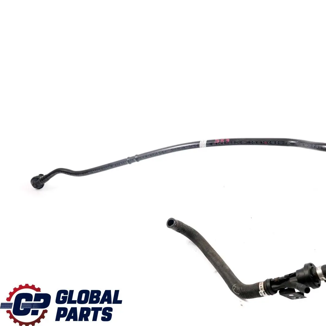 M54 Brake Servo Vacuum Hose Pipe Line to BMW Z4 Series E85 with Part number 6759932 BMW Z4 Series E85 M54 Brake Servo Vacuum Hose Pipe Line - SKU rhd-6759932 - Part number 6759932