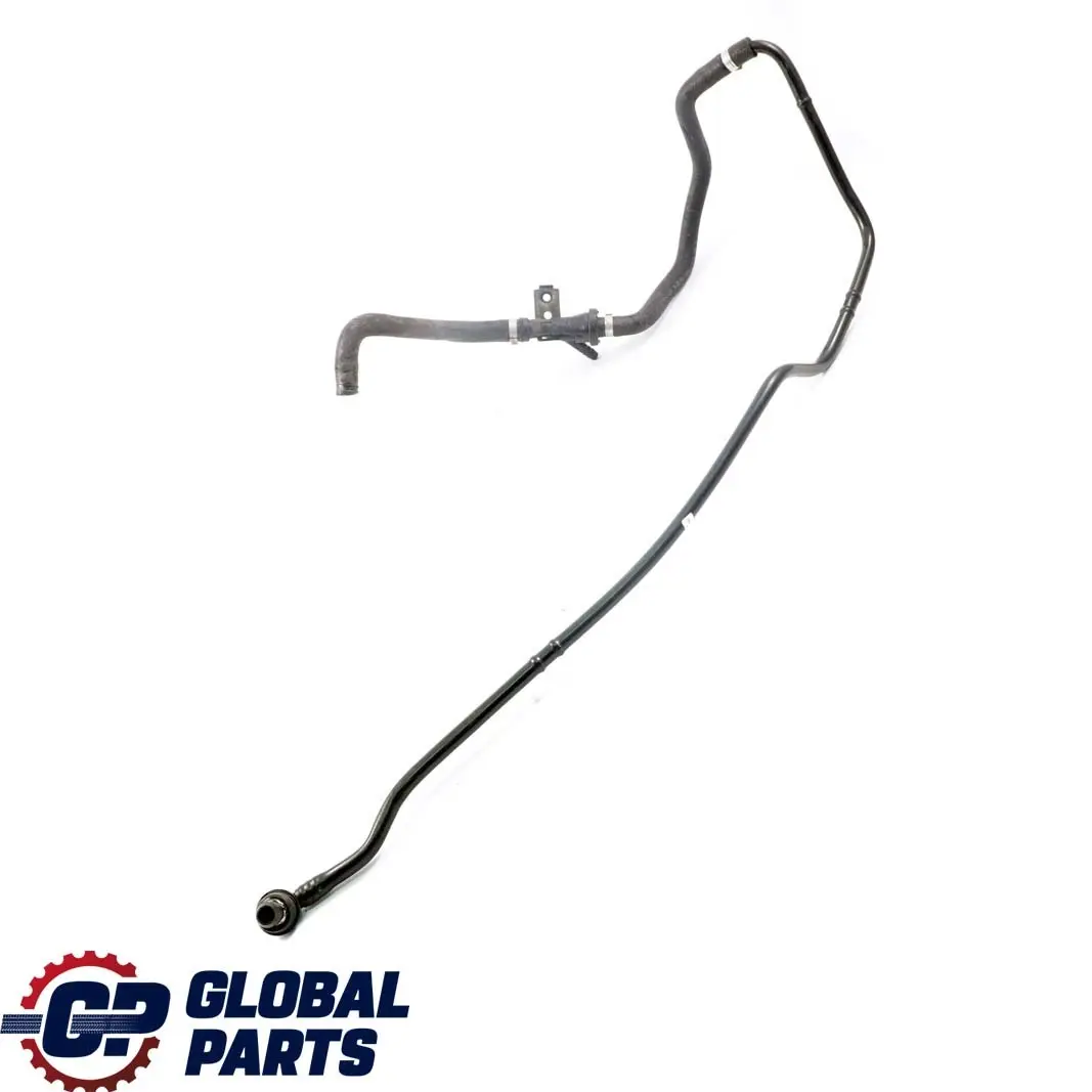 M54 Brake Servo Vacuum Hose Pipe Line to BMW Z4 Series E85 with Part number 6759932 BMW Z4 Series E85 M54 Brake Servo Vacuum Hose Pipe Line - SKU rhd-6759932 - Part number 6759932