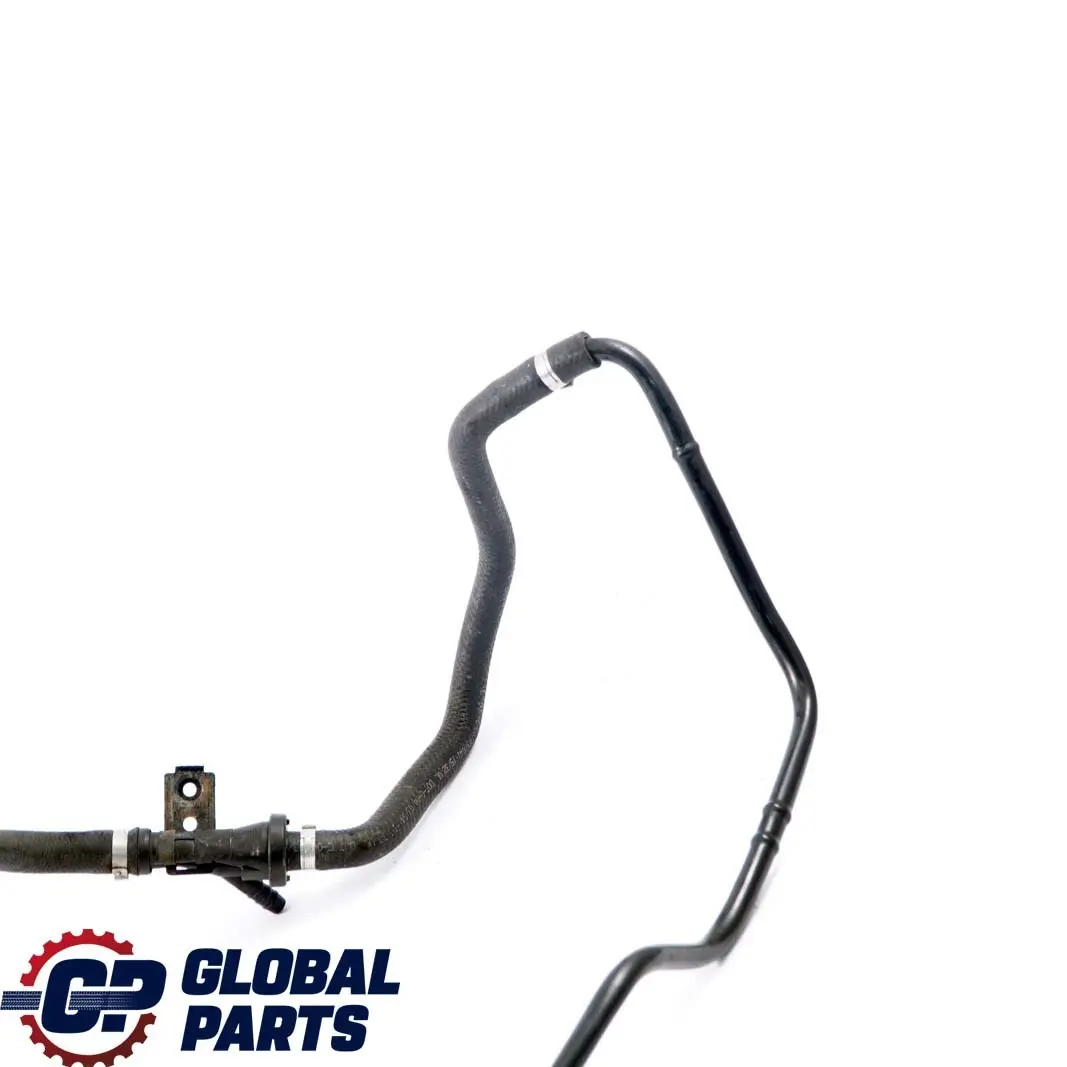 M54 Brake Servo Vacuum Hose Pipe Line to BMW Z4 Series E85 with Part number 6759932 BMW Z4 Series E85 M54 Brake Servo Vacuum Hose Pipe Line - SKU rhd-6759932 - Part number 6759932