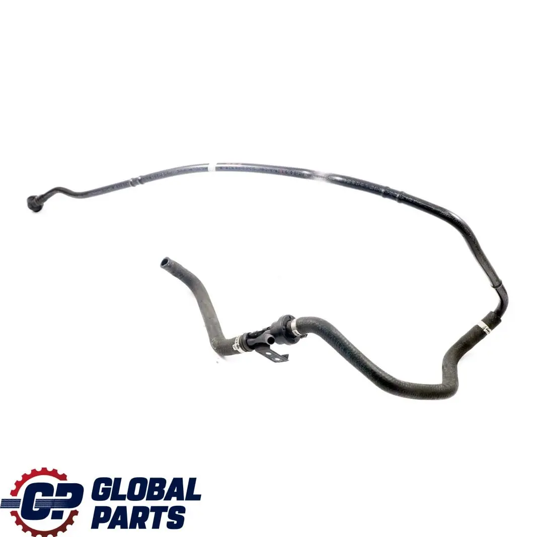 M54 Brake Servo Vacuum Hose Pipe Line to BMW Z4 Series E85 with Part number 6759932 BMW Z4 Series E85 M54 Brake Servo Vacuum Hose Pipe Line - SKU rhd-6759932 - Part number 6759932