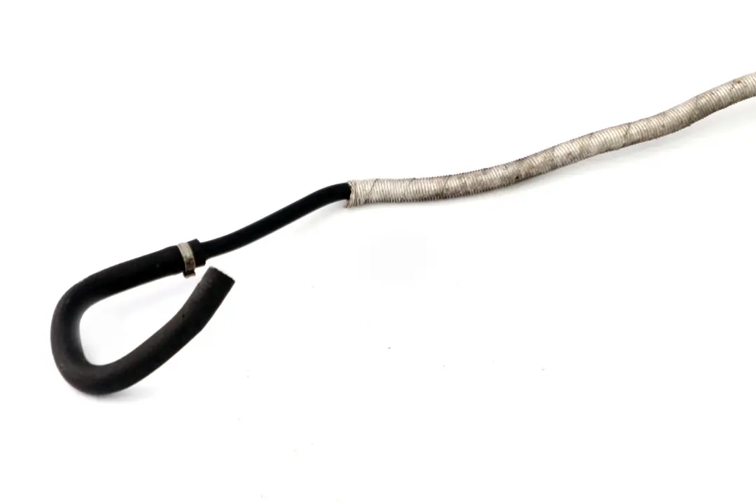 Vent Pipe Engine Breather Hose Vacuum Duct to BMW 5 Series E60 E61 with Part number 6766294 BMW 5 Series E60 E61 Vent Pipe Engine Breather Hose Vacuum Duct - SKU rhd-6760707 - Part number 6766294