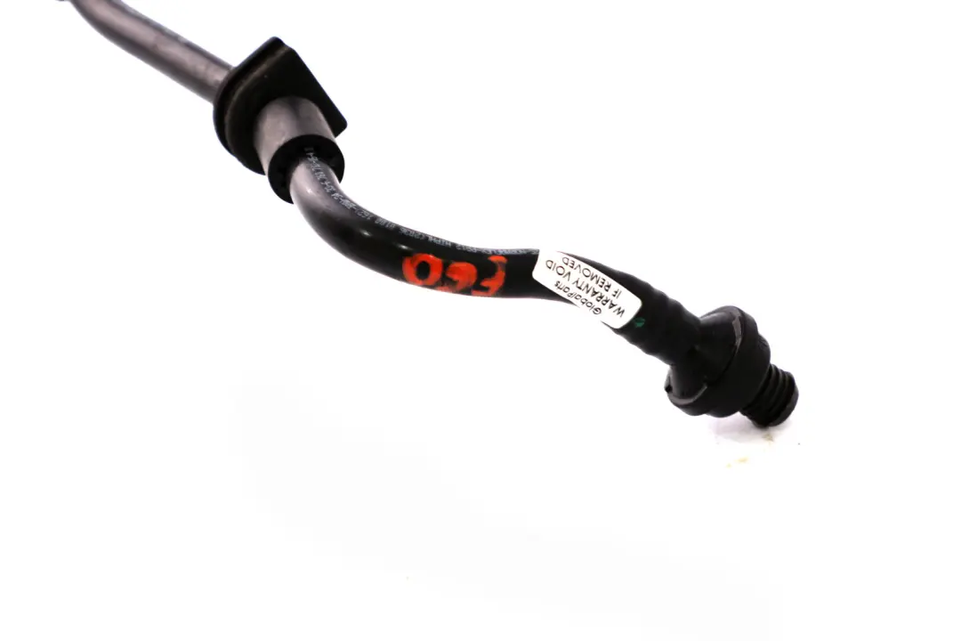 BMW 5 Series E60 E61 Vent Pipe Engine Breather Hose Vacuum Duct - SKU rhd-6760707 - Part number 6766294