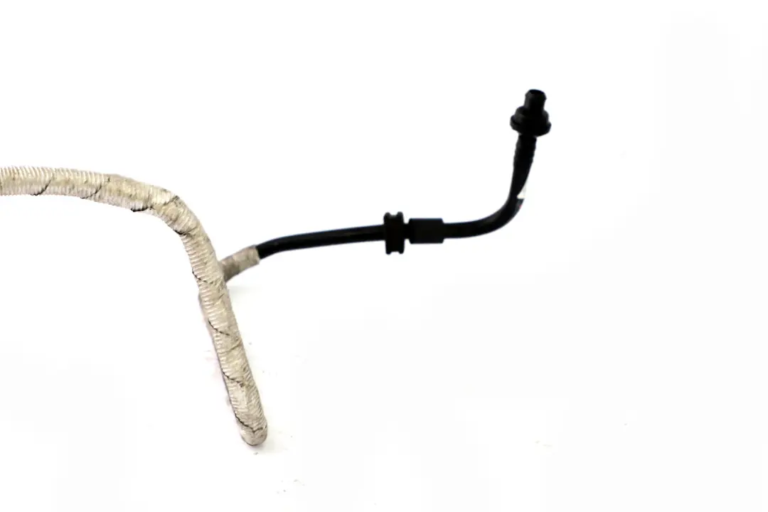 Vent Pipe Engine Breather Hose Vacuum Duct to BMW 5 Series E60 E61 with Part number 6766294 BMW 5 Series E60 E61 Vent Pipe Engine Breather Hose Vacuum Duct - SKU rhd-6760707 - Part number 6766294