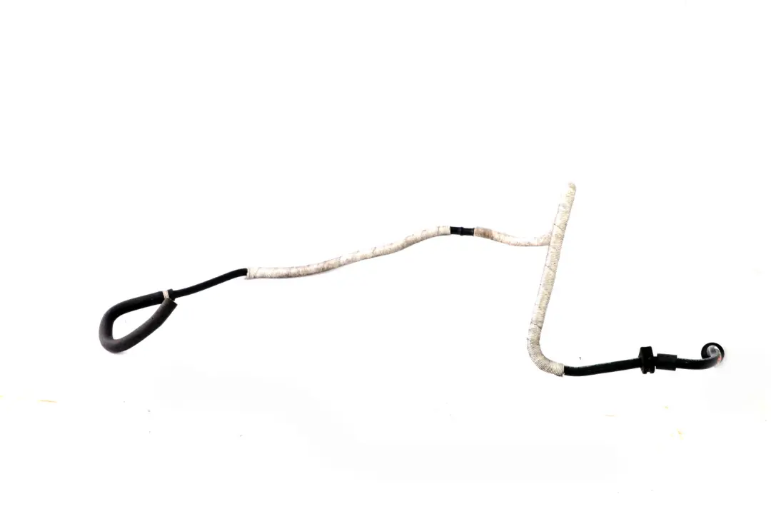 Vent Pipe Engine Breather Hose Vacuum Duct to BMW 5 Series E60 E61 with Part number 6766294 BMW 5 Series E60 E61 Vent Pipe Engine Breather Hose Vacuum Duct - SKU rhd-6760707 - Part number 6766294