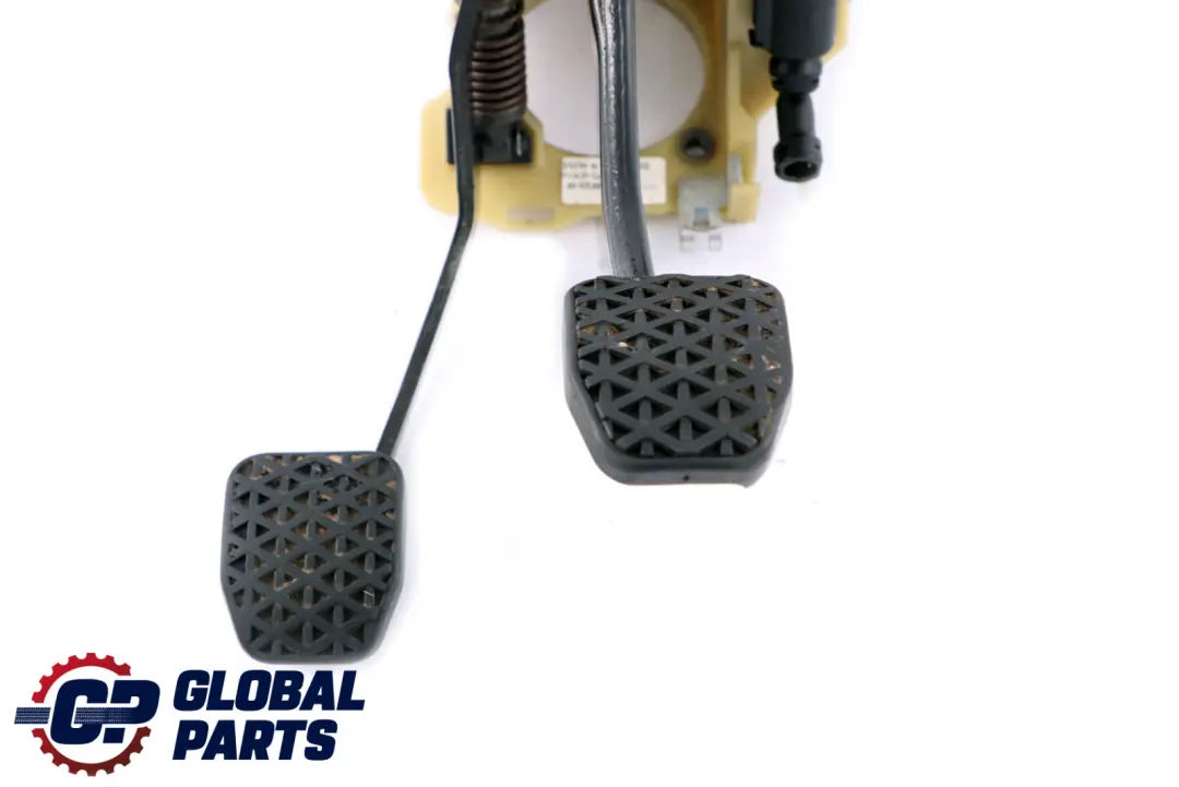 Pedal Assembly With Brake to BMW 5 6 Series E60 E61 E63 E64 LCI with Part number 6761034 BMW 5 6 Series E60 E61 E63 E64 LCI Pedal Assembly With Brake - SKU rhd-6761034 - Part number 6761034