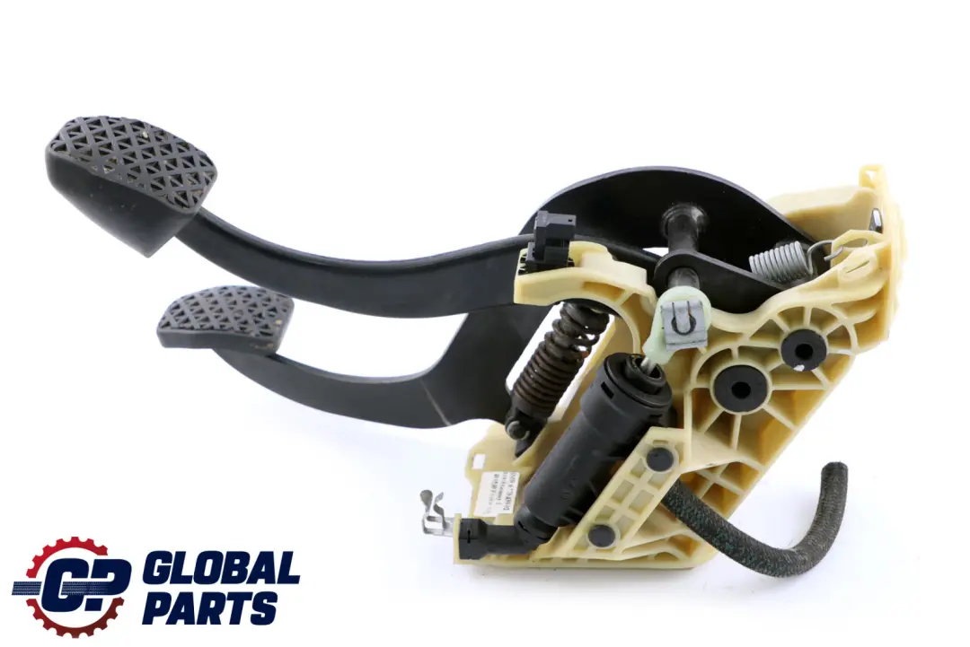 Pedal Assembly With Brake to BMW 5 6 Series E60 E61 E63 E64 LCI with Part number 6761034 BMW 5 6 Series E60 E61 E63 E64 LCI Pedal Assembly With Brake - SKU rhd-6761034 - Part number 6761034