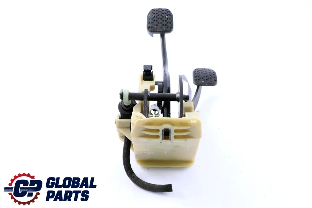 Pedal Assembly With Brake to BMW 5 6 Series E60 E61 E63 E64 LCI with Part number 6761034 BMW 5 6 Series E60 E61 E63 E64 LCI Pedal Assembly With Brake - SKU rhd-6761034 - Part number 6761034
