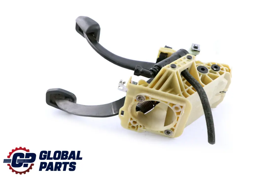 Pedal Assembly With Brake to BMW 5 6 Series E60 E61 E63 E64 LCI with Part number 6761034 BMW 5 6 Series E60 E61 E63 E64 LCI Pedal Assembly With Brake - SKU rhd-6761034 - Part number 6761034