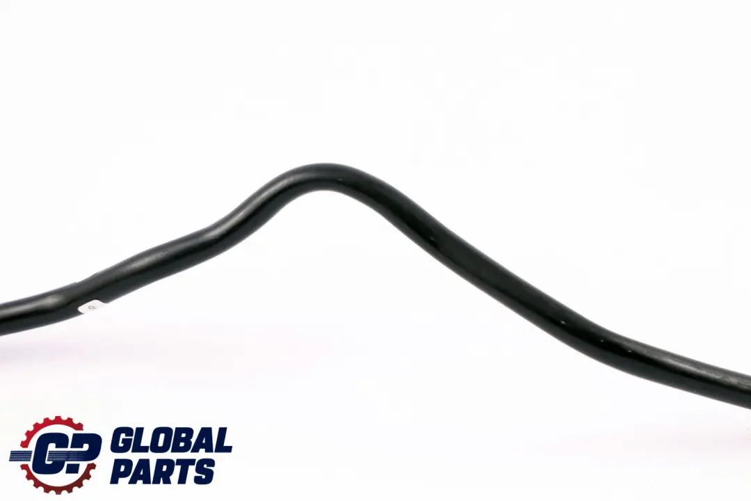 BMW 7 Series E65 E66 M54 Vacuum Pipe Hose Line Brake Servo - SKU rhd-6761147 - Part number 6761147
