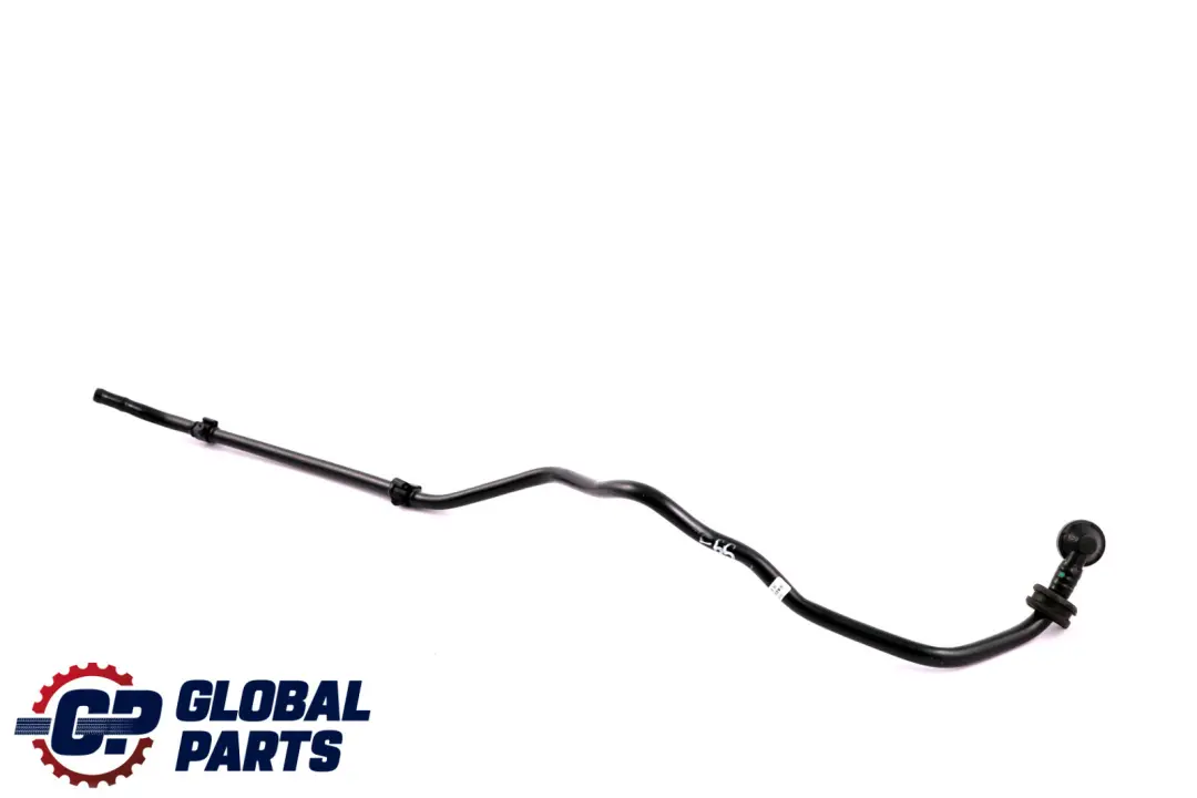 BMW 7 Series E65 E66 M54 Vacuum Pipe Hose Line Brake Servo - SKU rhd-6761147 - Part number 6761147