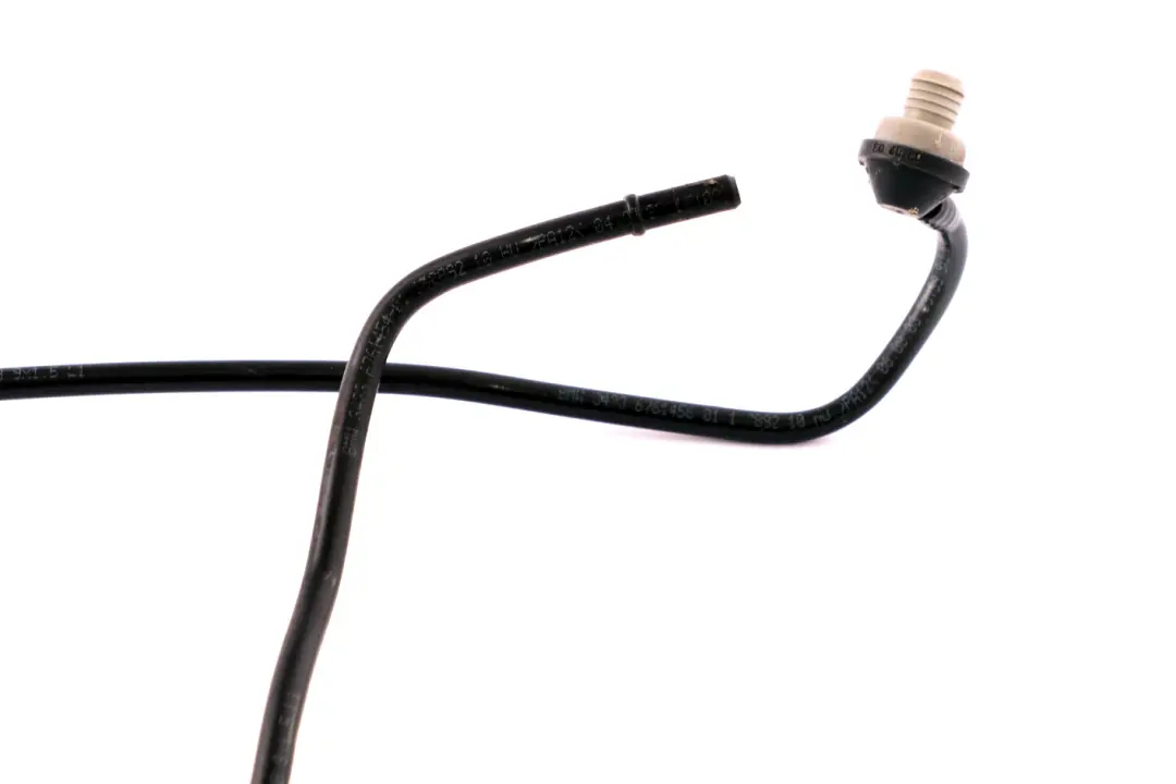 MINI Cooper One R50 R52 R53 Vacuum Pipe Line Hose Brake Servo Unit 6761456 - SKU rhd-6761456 - Part number 6756244