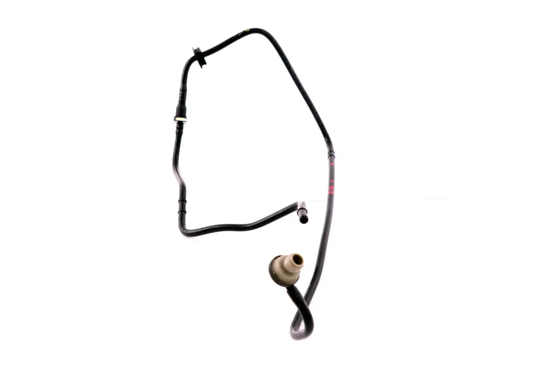 MINI Cooper One R50 R52 R53 Vacuum Pipe Line Hose Brake Servo Unit 6761456 - SKU rhd-6761456 - Part number 6756244